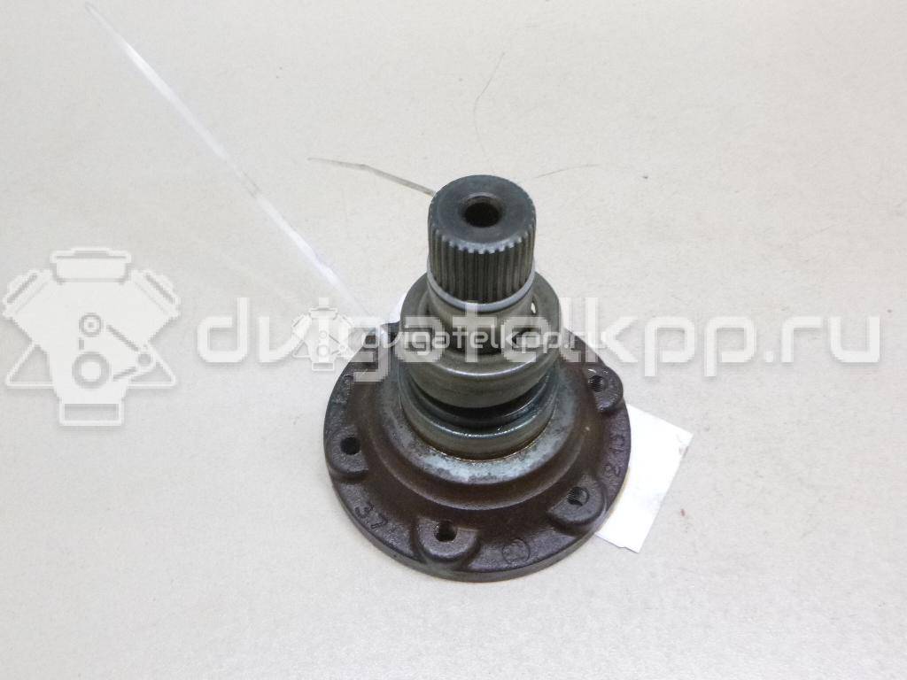 Фото Фланец КПП  02T409344A для seat Altea {forloop.counter}}