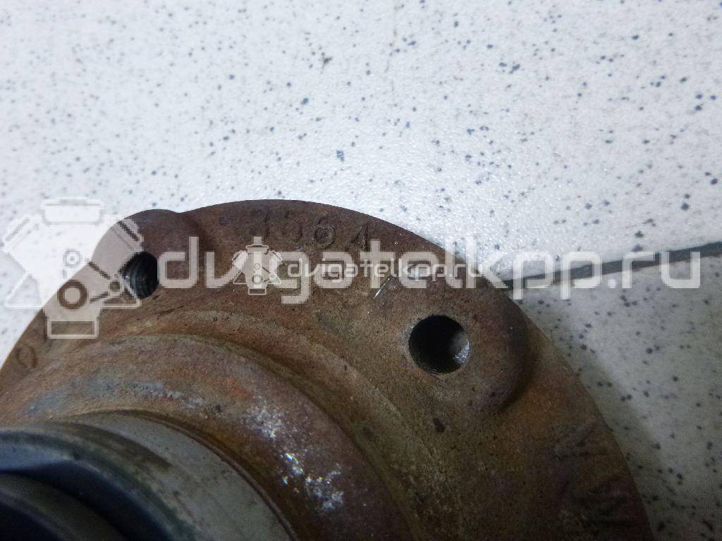 Фото Фланец КПП  02T409344A для seat Altea {forloop.counter}}