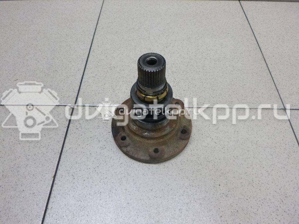Фото Фланец КПП  02T409344A для seat Altea {forloop.counter}}