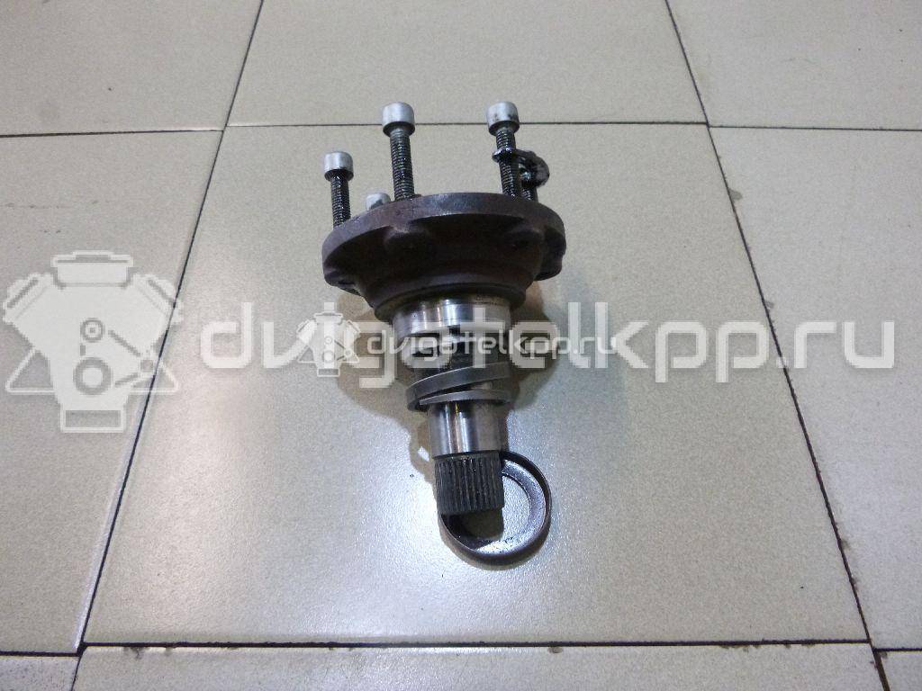 Фото Фланец КПП  02T409344A для seat Altea {forloop.counter}}
