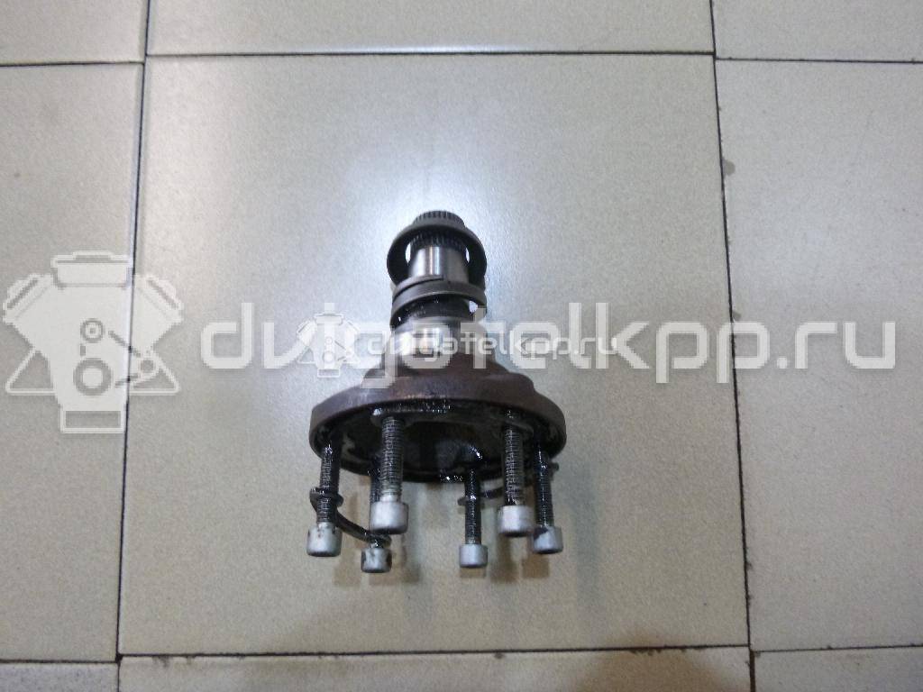 Фото Фланец КПП  02T409344A для seat Altea {forloop.counter}}