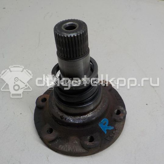 Фото Фланец КПП  02t409344a для audi A1
