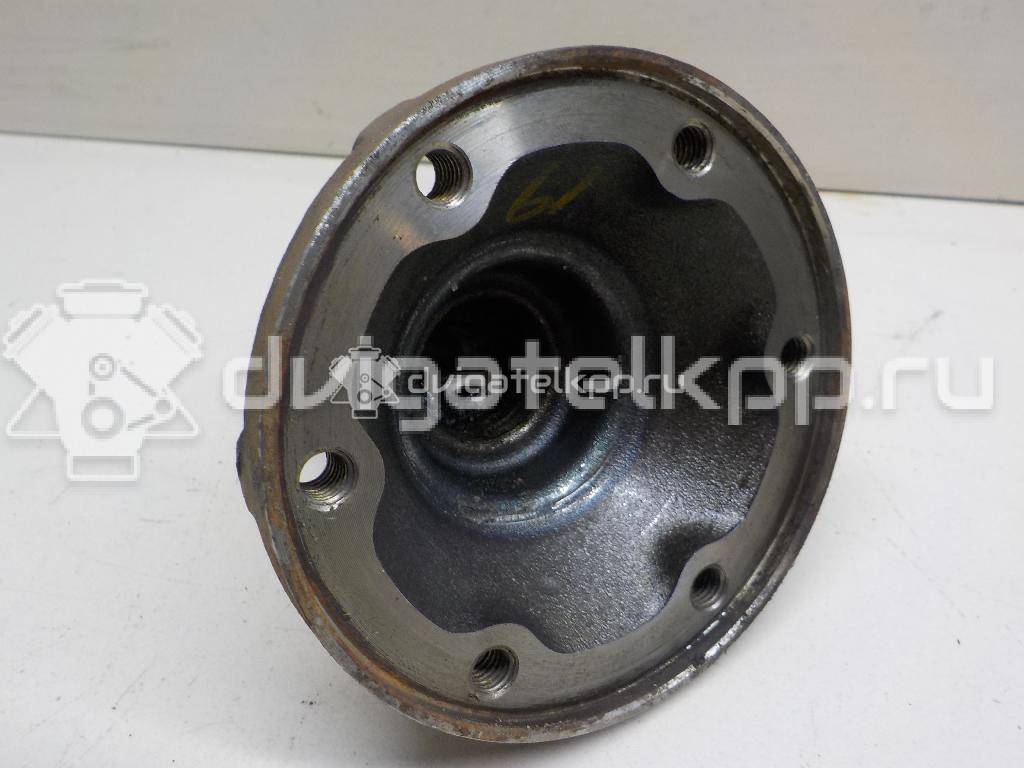 Фото Фланец КПП  02t409344a для audi A1 {forloop.counter}}