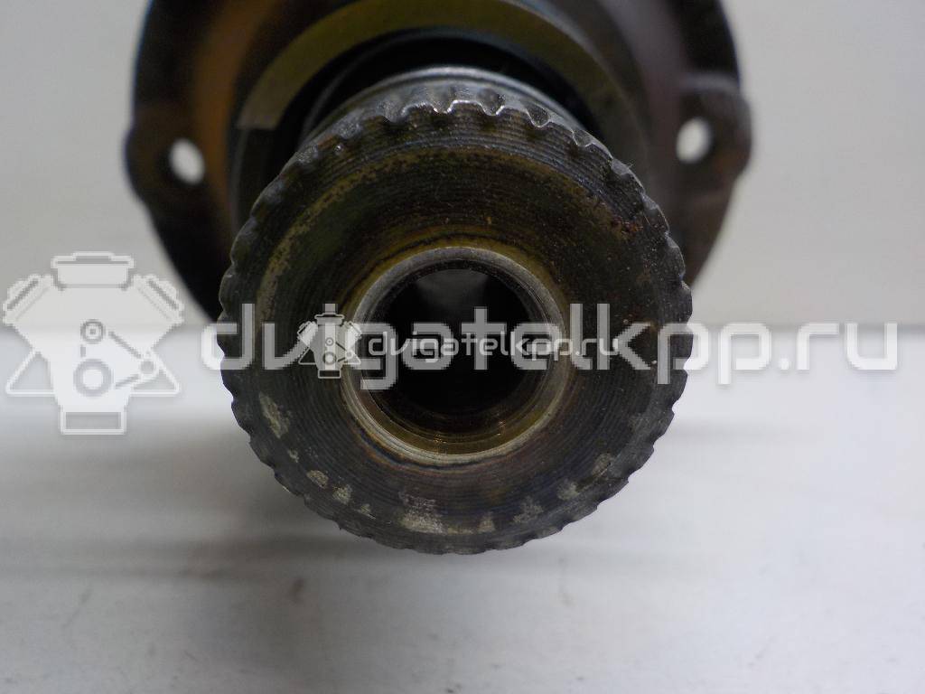 Фото Фланец КПП  02t409344a для audi A1 {forloop.counter}}