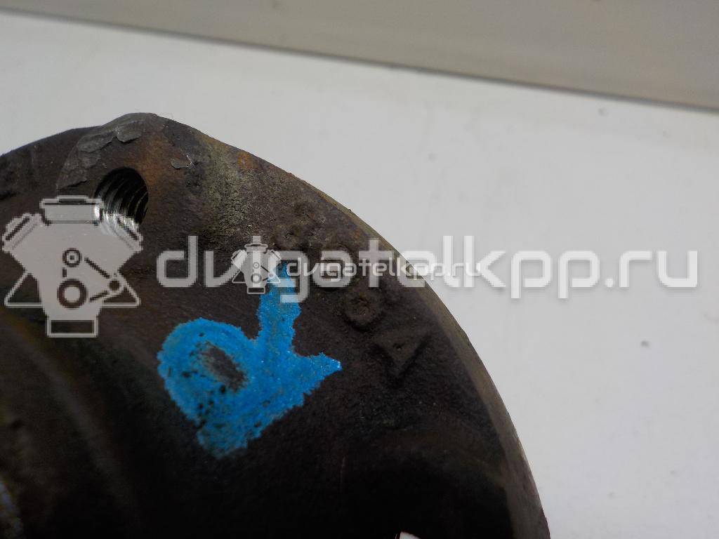 Фото Фланец КПП  02t409344a для audi A1 {forloop.counter}}