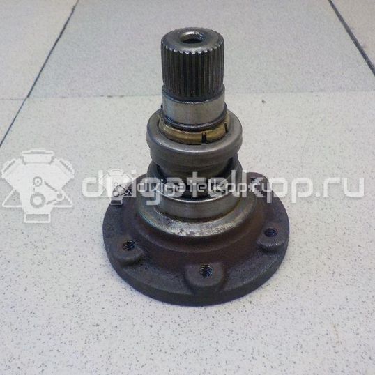 Фото Фланец КПП  02T409344A для seat Altea