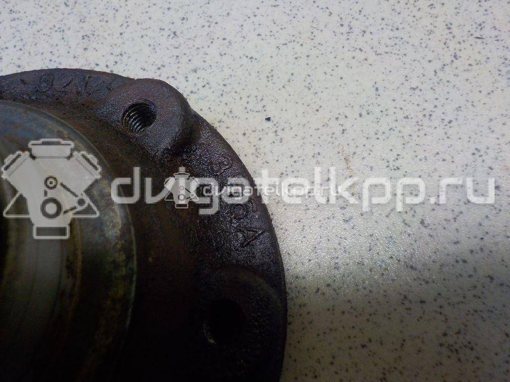 Фото Фланец КПП  02T409344A для seat Altea {forloop.counter}}