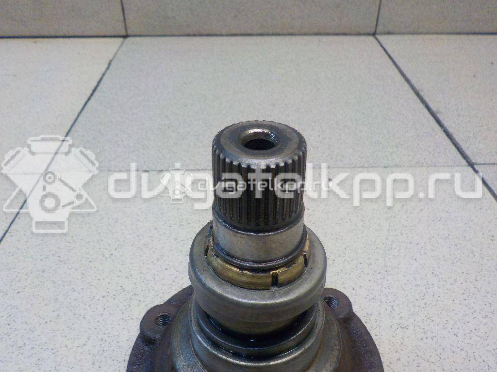Фото Фланец КПП  02T409344A для seat Altea {forloop.counter}}