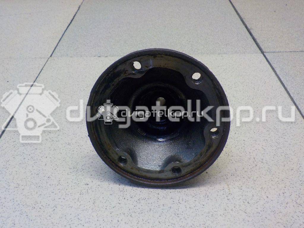 Фото Фланец КПП  02T409344A для seat Altea {forloop.counter}}