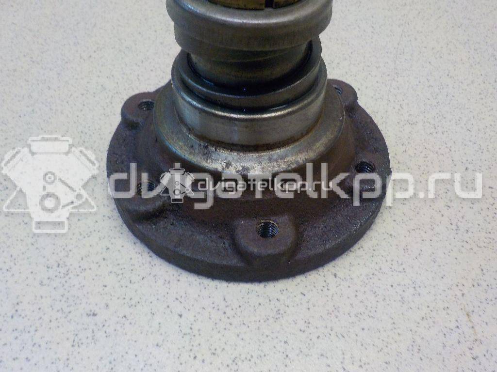 Фото Фланец КПП  02T409344A для seat Altea {forloop.counter}}