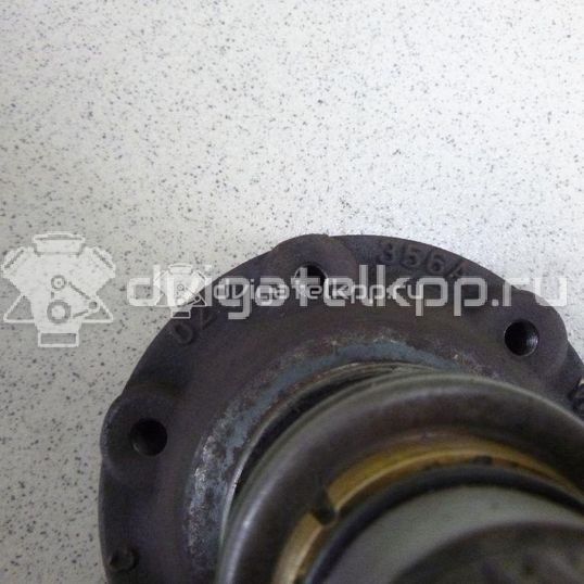 Фото Фланец КПП  02T409344A для seat Altea