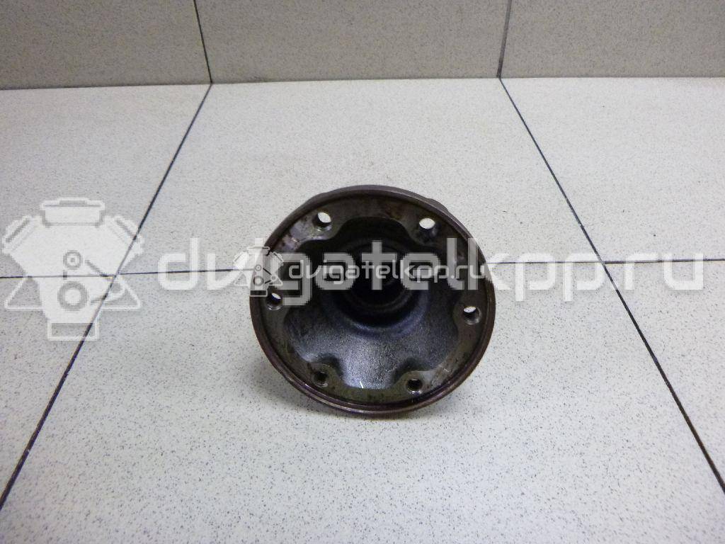 Фото Фланец КПП  02T409344A для seat Altea {forloop.counter}}
