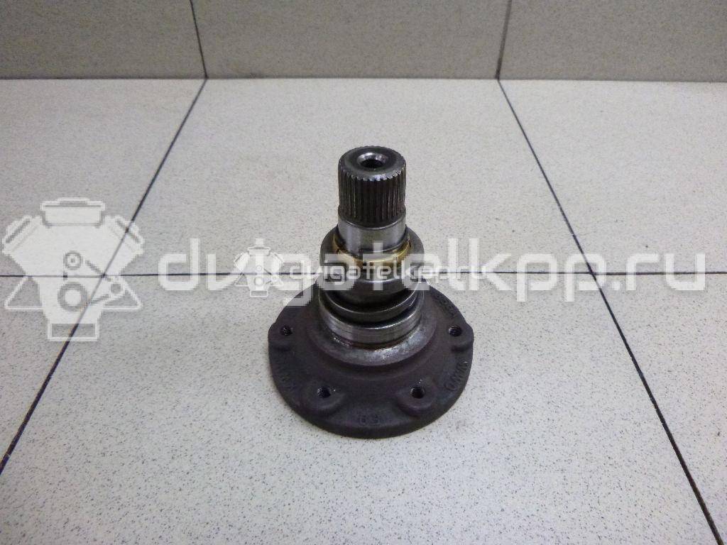 Фото Фланец КПП  02T409344A для seat Altea {forloop.counter}}