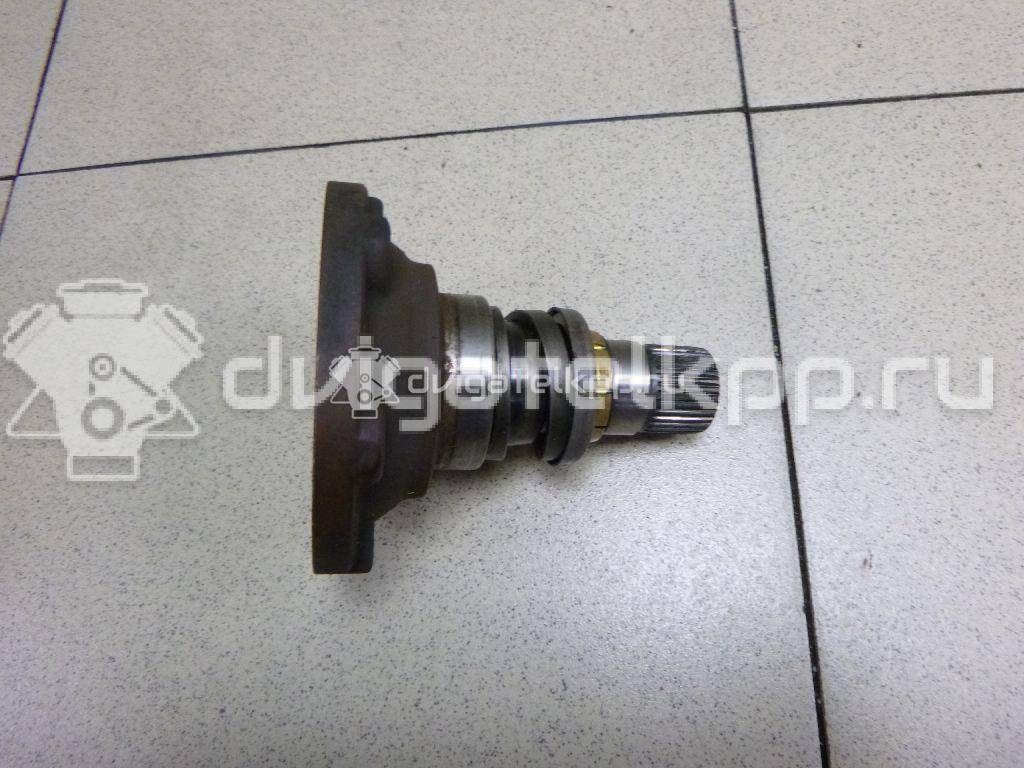 Фото Фланец КПП  02T409344A для seat Altea {forloop.counter}}