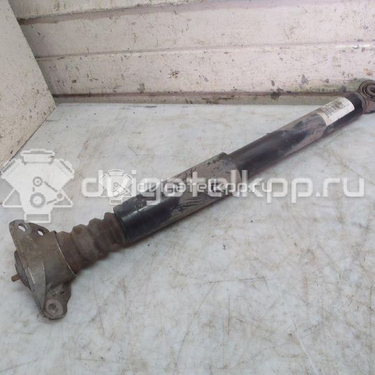 Фото Амортизатор задний  3c0513049ce для audi A3 [8P1]