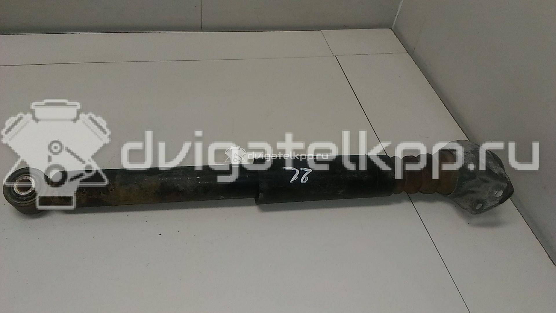 Фото Амортизатор задний  3c0513049ce для audi A3 [8P1] {forloop.counter}}