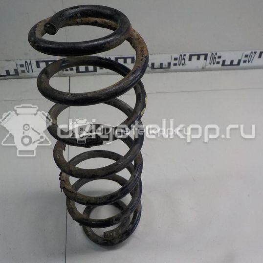 Фото Пружина задняя  1K0511115BF для Seat Toledo / Altea