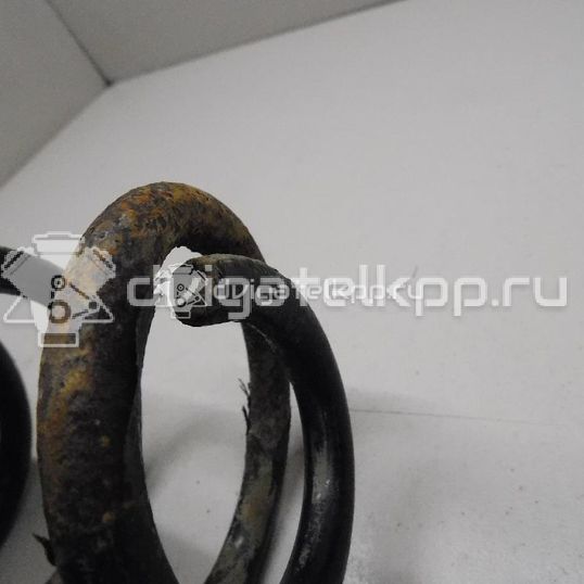 Фото Пружина задняя  1K0511115BF для Seat Toledo / Altea