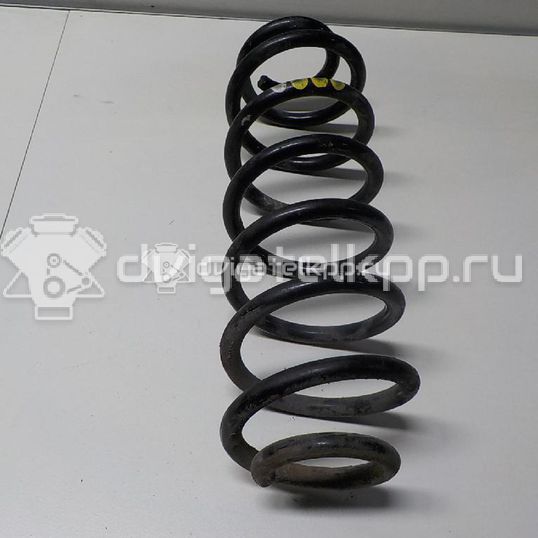 Фото Пружина задняя  1K0511115BF для Seat Toledo / Altea