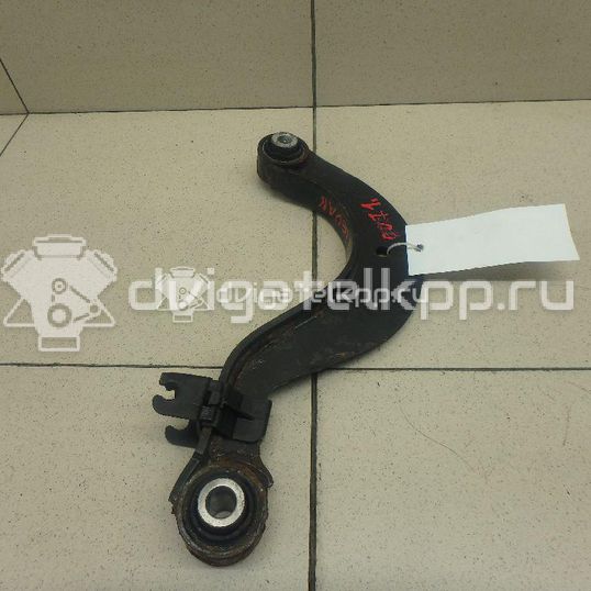 Фото Рычаг задний верхний  1K0505323N для Seat Leon / Toledo / Alhambra / Altea / Ateca Kh7