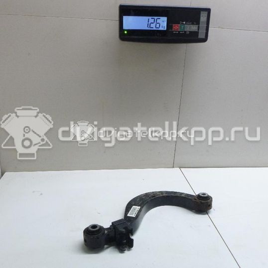 Фото Рычаг задний верхний  1K0505323N для Seat Leon / Toledo / Alhambra / Altea / Ateca Kh7