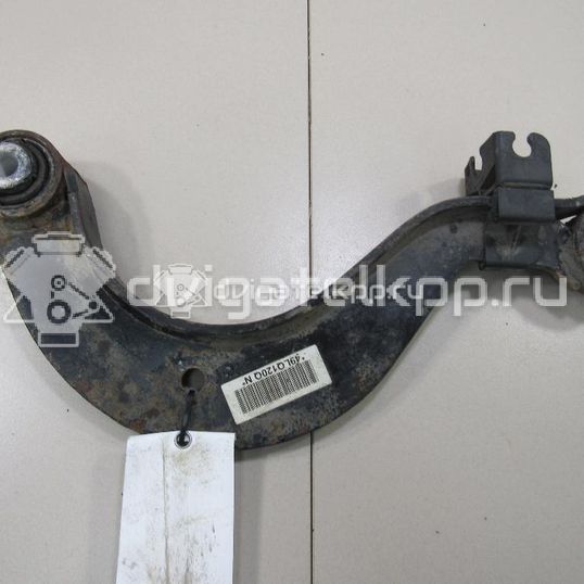 Фото Рычаг задний верхний  1k0505323n для Seat Leon / Toledo / Alhambra / Altea / Ateca Kh7