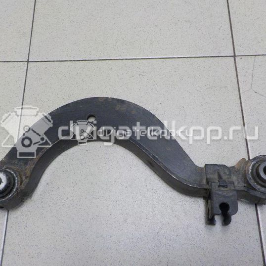 Фото Рычаг задний верхний  1K0505323N для Seat Leon / Toledo / Alhambra / Altea / Ateca Kh7