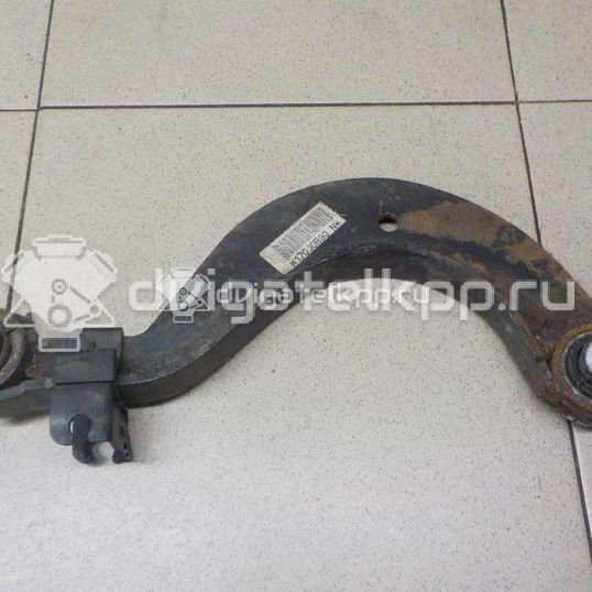 Фото Рычаг задний верхний  1k0505323n для Seat Leon / Toledo / Alhambra / Altea / Ateca Kh7