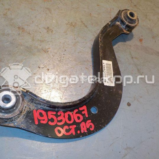 Фото Рычаг задний верхний  1K0505323N для Seat Leon / Toledo / Alhambra / Altea / Ateca Kh7