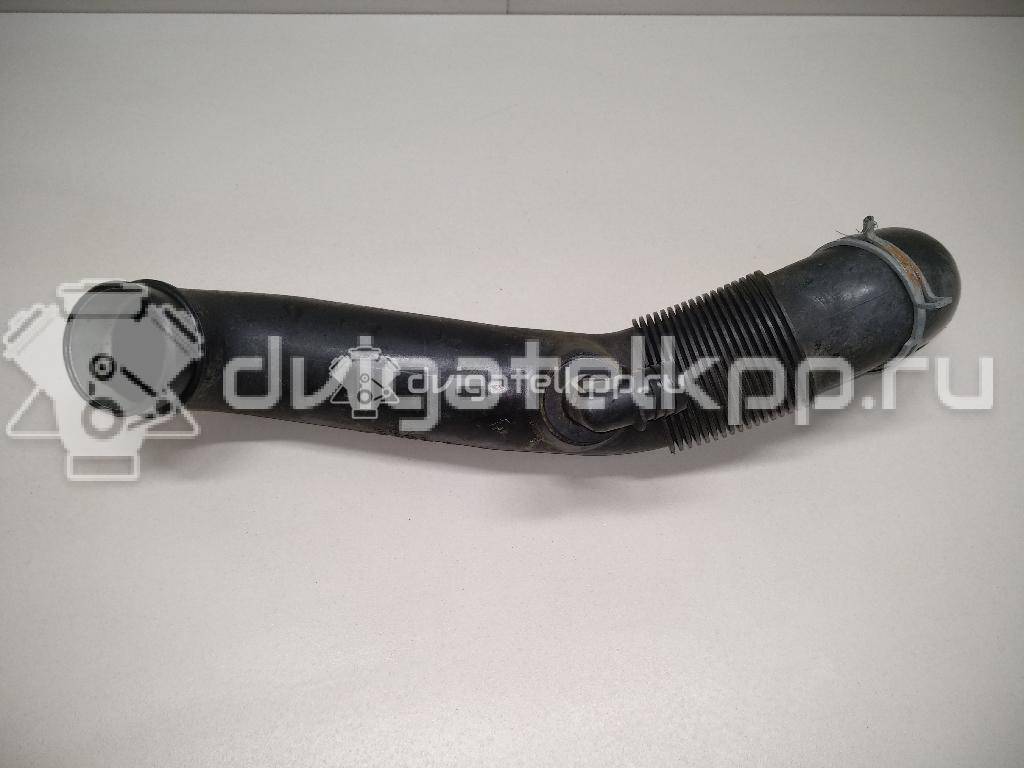 Фото Патрубок воздушного фильтра для двигателя AXC для Volkswagen Transporter / Multivan 85 л.с 8V 1.9 л Дизельное топливо 7H0129615D {forloop.counter}}