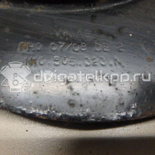 Фото Рычаг задний верхний  1k0505323n для Seat Leon / Toledo / Alhambra / Altea / Ateca Kh7