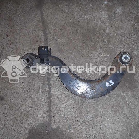 Фото Рычаг задний верхний  1K0505323N для Seat Leon / Toledo / Alhambra / Altea / Ateca Kh7