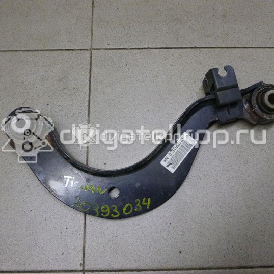 Фото Рычаг задний верхний  1K0505323N для Seat Leon / Toledo / Alhambra / Altea / Ateca Kh7