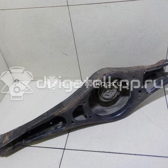 Фото Рычаг задний нижний  1k0505311ab для Seat Leon / Toledo / Alhambra / Altea