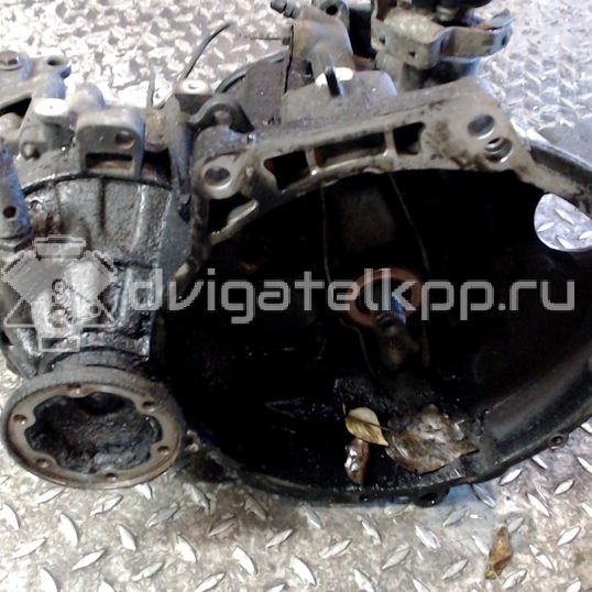 Фото Контрактная (б/у) МКПП для Volkswagen Passat 90 л.с 8V 1.9 л 1Z Дизельное топливо