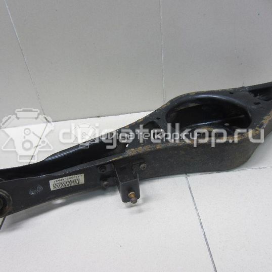 Фото Рычаг задний нижний  1K0505311AB для Seat Leon / Toledo / Alhambra / Altea