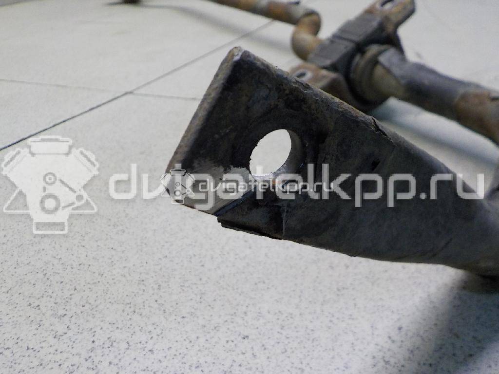 Фото Стабилизатор задний  1K0511409BP для seat Altea {forloop.counter}}