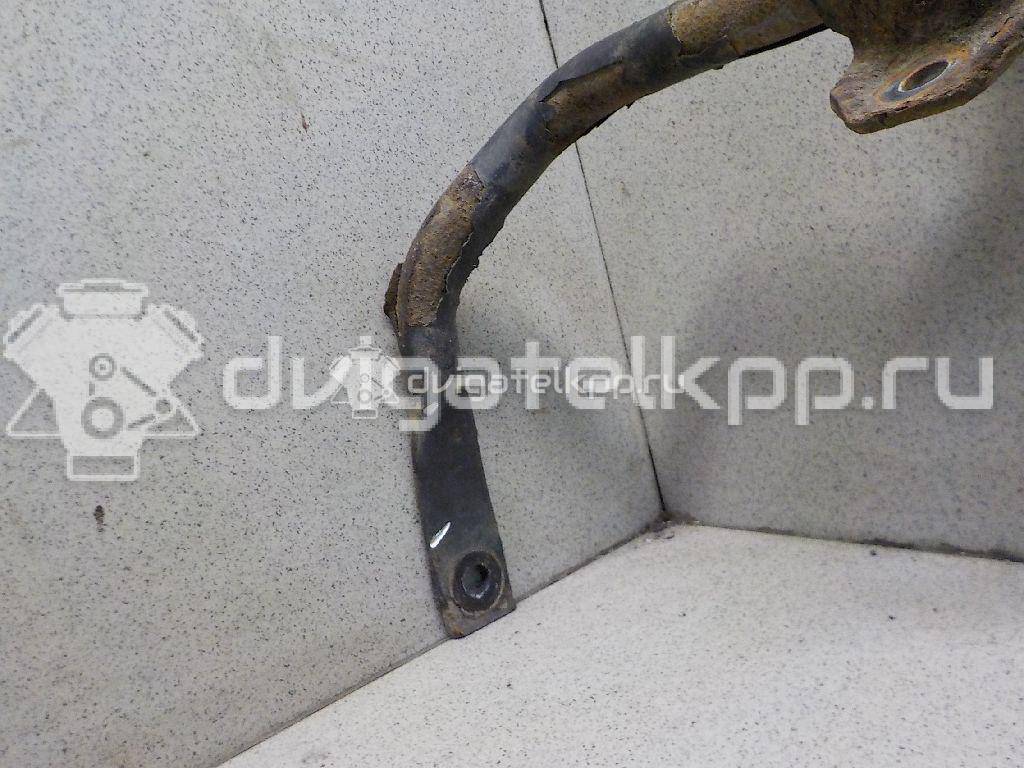 Фото Стабилизатор задний  1K0511409BP для seat Altea {forloop.counter}}