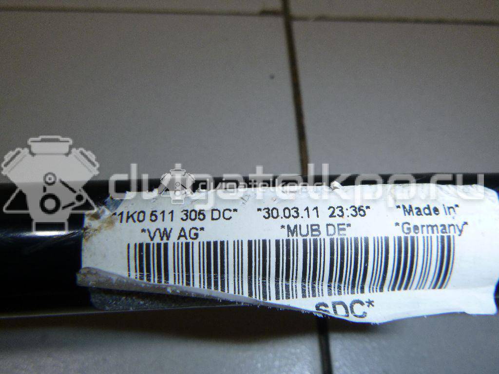 Фото Стабилизатор задний  1K0511409BP для seat Altea {forloop.counter}}