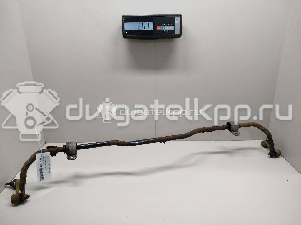 Фото Стабилизатор задний  1K0511409BH для seat Altea {forloop.counter}}