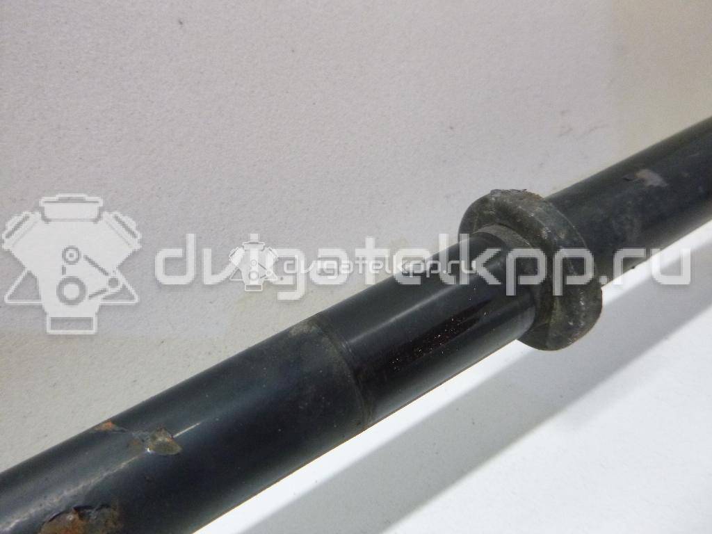 Фото Стабилизатор задний  1K0511409BE для seat Altea {forloop.counter}}