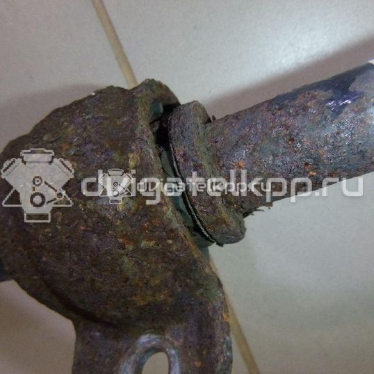 Фото Стабилизатор задний  1K0511409CB для seat Altea