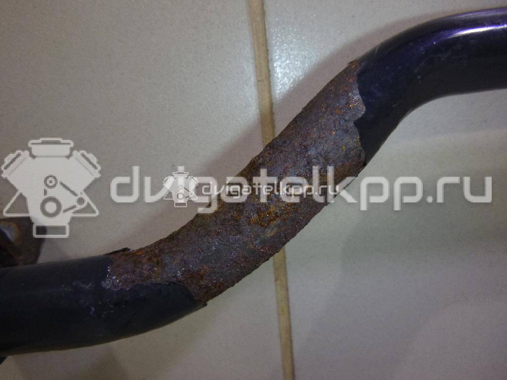 Фото Стабилизатор задний  1K0511409CB для seat Altea {forloop.counter}}