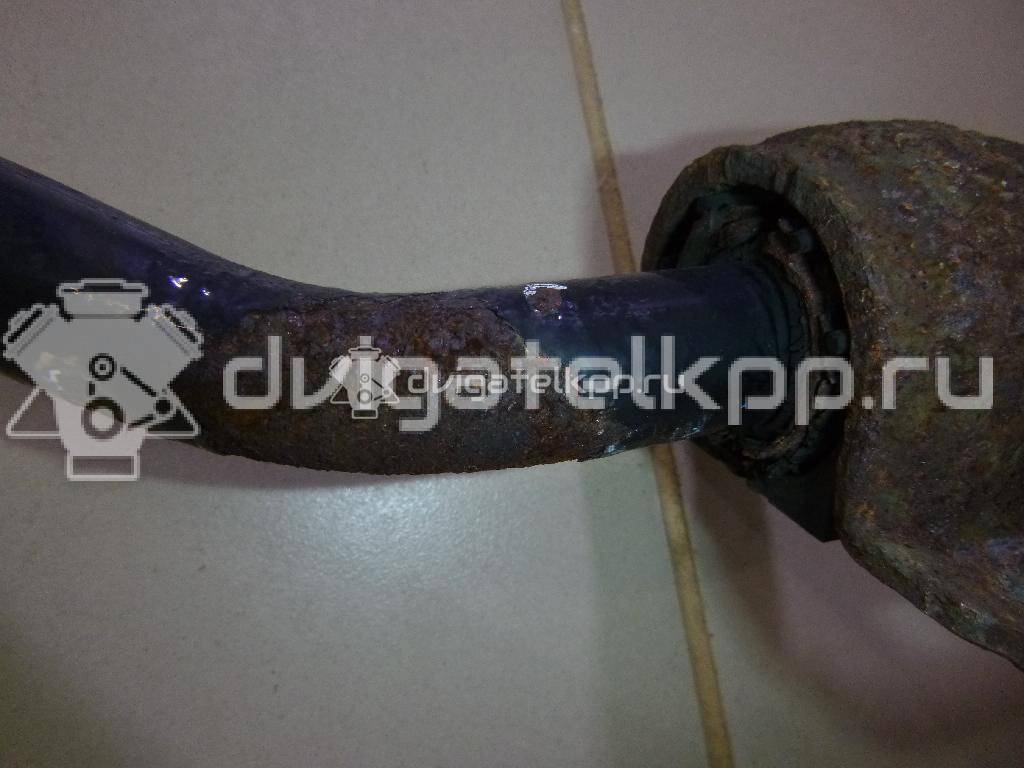 Фото Стабилизатор задний  1K0511409CB для seat Altea {forloop.counter}}