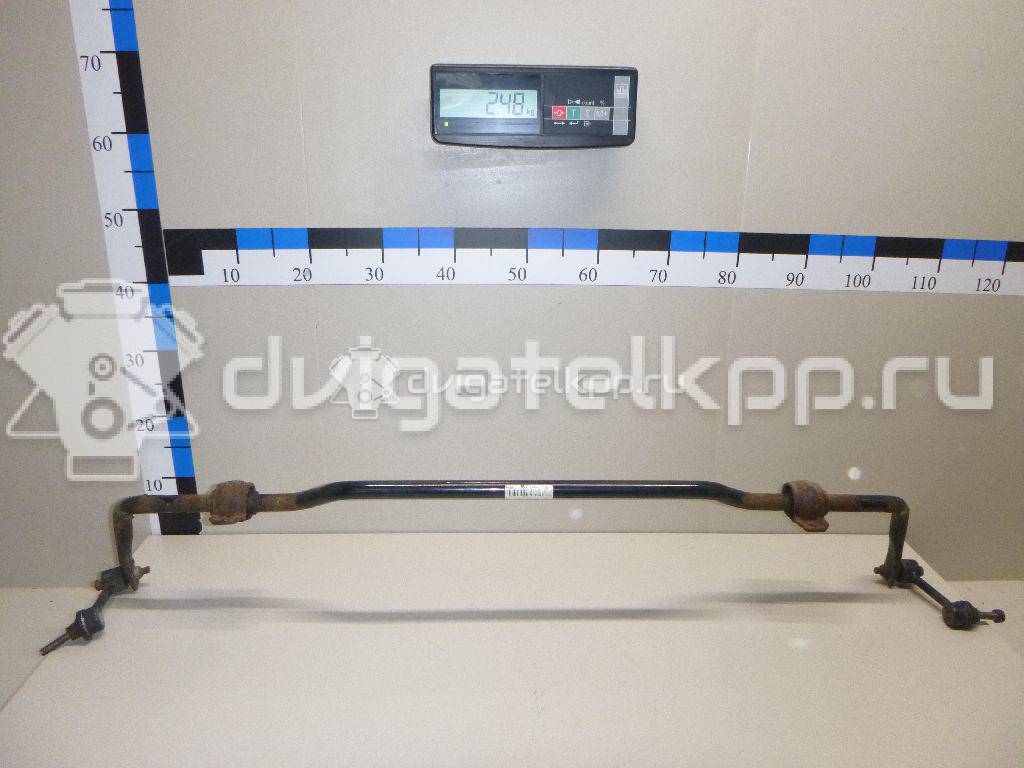 Фото Стабилизатор задний  1K0511409CB для seat Altea {forloop.counter}}