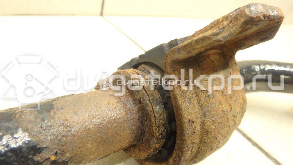 Фото Стабилизатор задний  1k0511409cb для audi Q3 {forloop.counter}}