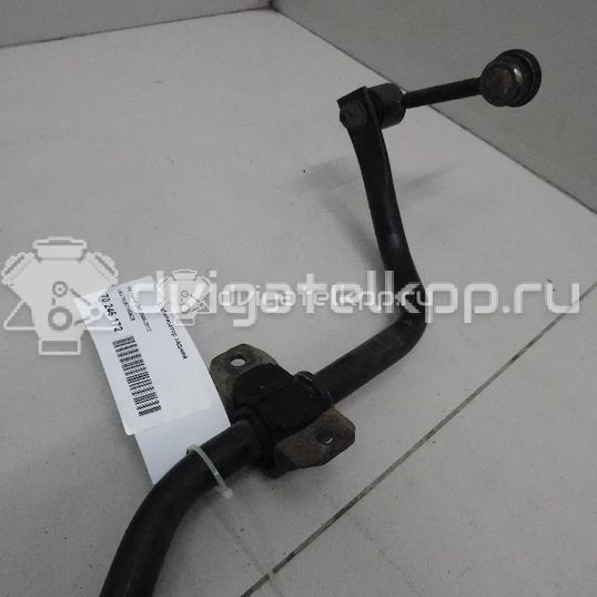 Фото Стабилизатор задний  1K0511409CB для seat Altea