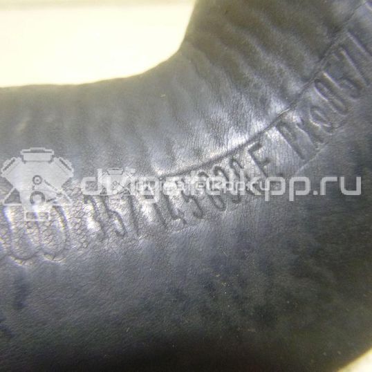 Фото Патрубок интеркулера для двигателя PG для Volkswagen Passat / Golf / Corrado 53I 150-160 л.с 8V 1.8 л бензин 357145838E