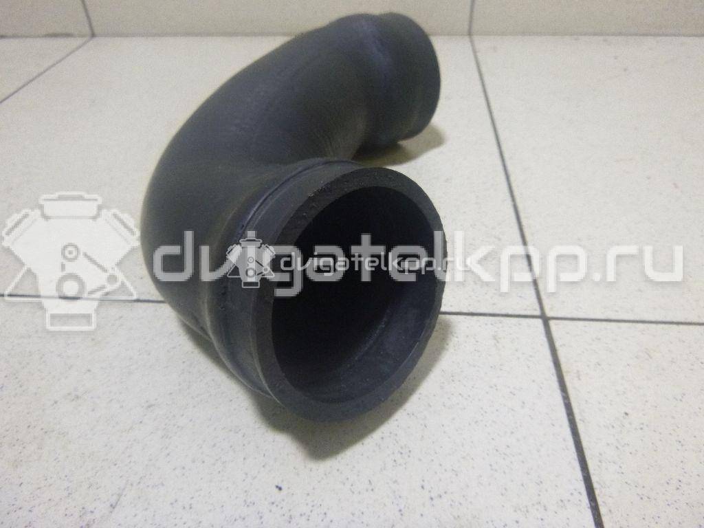 Фото Патрубок интеркулера для двигателя PG для Volkswagen Passat / Golf / Corrado 53I 150-160 л.с 8V 1.8 л бензин 357145838E {forloop.counter}}