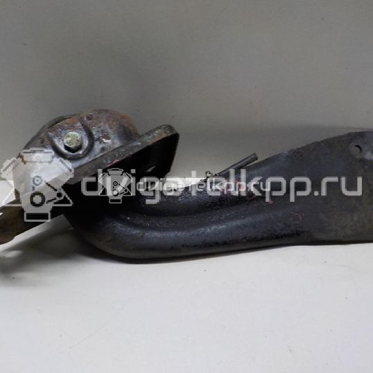 Фото Рычаг задний продольный левый  1k0505223k для Seat Leon / Toledo / Altea